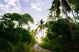 Trinité-et-Tobago