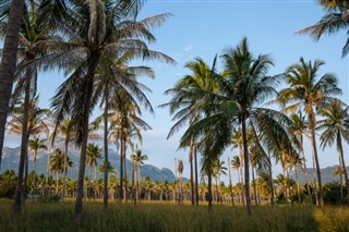 Trinité-et-Tobago