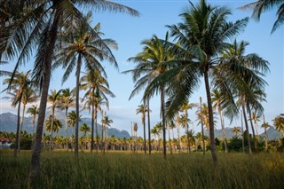 Trinité-et-Tobago