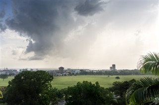 Trinité-et-Tobago