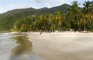 Trinité-et-Tobago