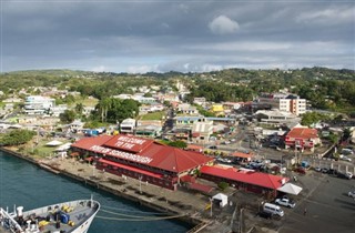 Тринідад