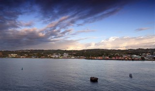 Trinité-et-Tobago