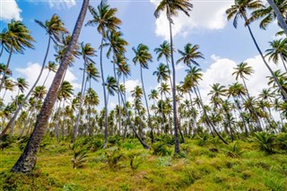 Trinité-et-Tobago