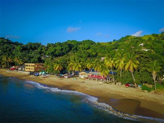 Trinité-et-Tobago