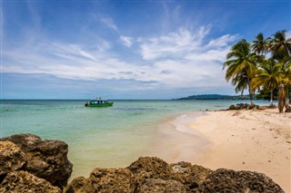 Trinité-et-Tobago