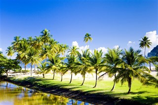 Trinité-et-Tobago