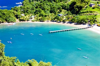 Trinité-et-Tobago