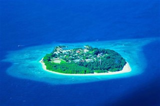 Tromelin-sziget