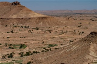 Tunisija