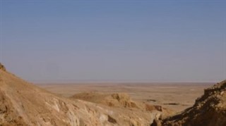 Tunisko