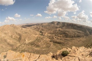 תוניסיה