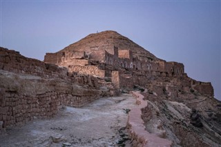 Tunisie