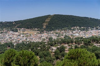 Tunisie