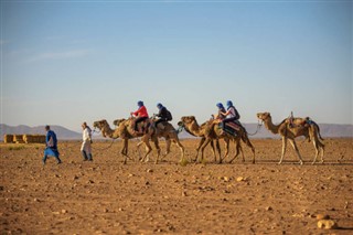 Tunisie