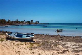 Tunisie