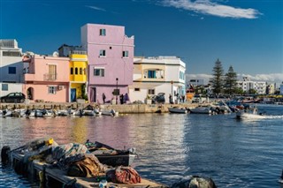 Tunísia