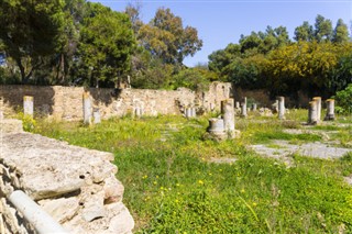 Tunisia