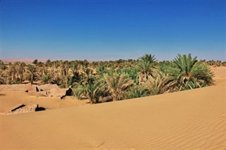 Tunisie