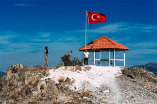 Turkija