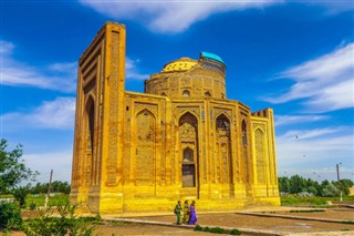 土庫曼斯坦