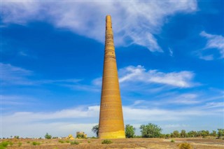 Turkmenistāna