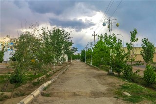 Turkménistan