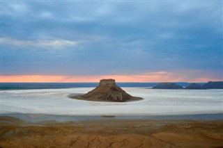 Turkmenia