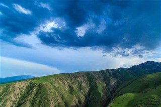 Turkmenistan