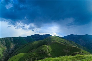 土庫曼斯坦