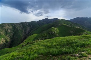 土庫曼斯坦