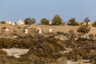 טורקמניסטן