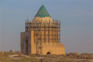 तुर्कमेनिस्तान