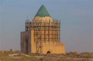 Turkmenistāna