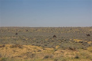 Turkmenistan