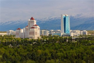 Turquemenistão