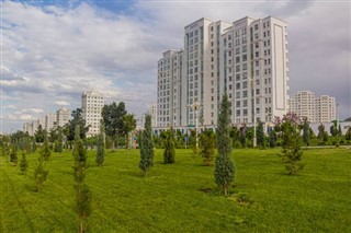 туркменистан