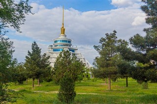 Turkmenistāna