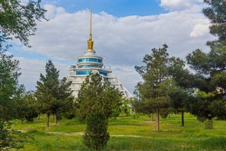 Turkmenistan