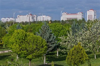 туркменистан