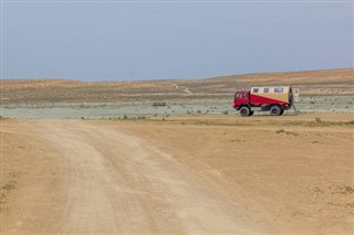 טורקמניסטן