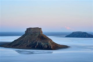 Туркменистан