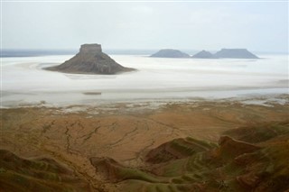 土库曼斯坦