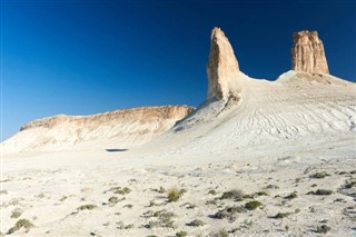 Turkmenistán