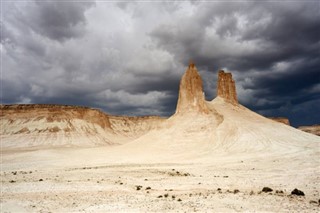 Turkmenistán