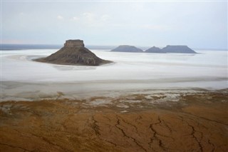 Turkmenistán