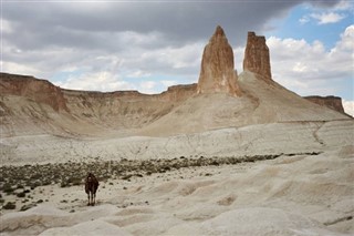 Turkménistan