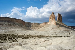 Turkmenia