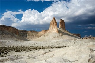 Turkmenistán