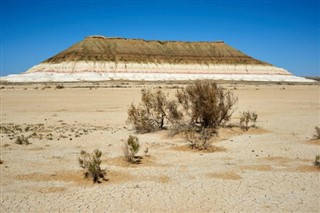 Turkmenistán